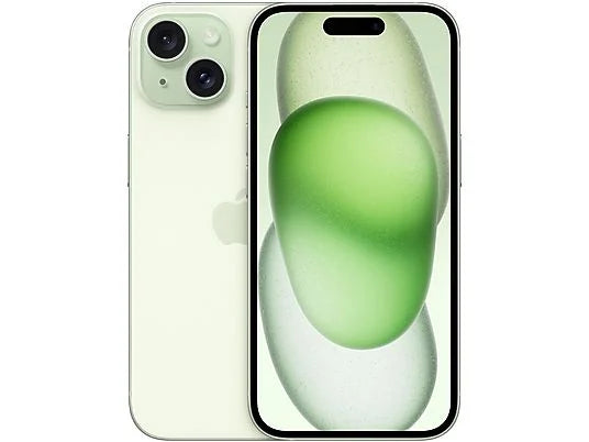 Apple iPhone 15 PLUS 512GB - VERDE