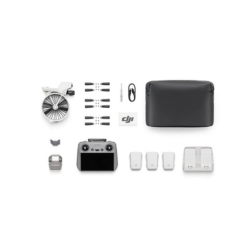 Drone DJI Flip Fly More Combo (DJI RC 2)