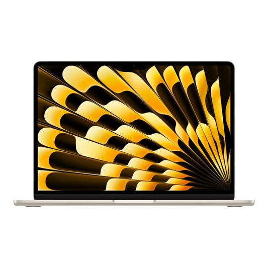 Apple MacBook Air M4 13" 2025 M4 10-core 16GB 256GB Galassia MW0Y3T/A